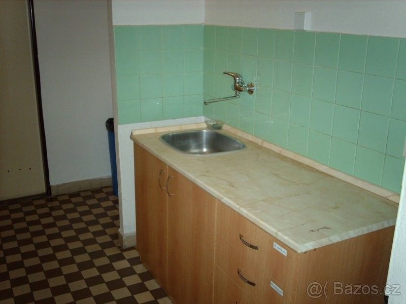 Pronájem kancelář - Brno, 612 00