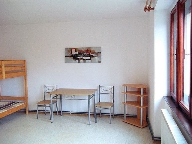 Byt other – Jičín, Holínské Předměstí – pohled 2