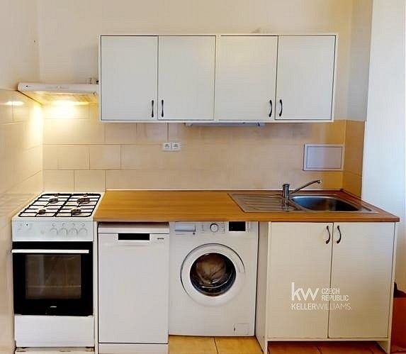 2+1, Praha - Nové Město, okres Praha 1, Hlavní město Praha, 57 m² - 2