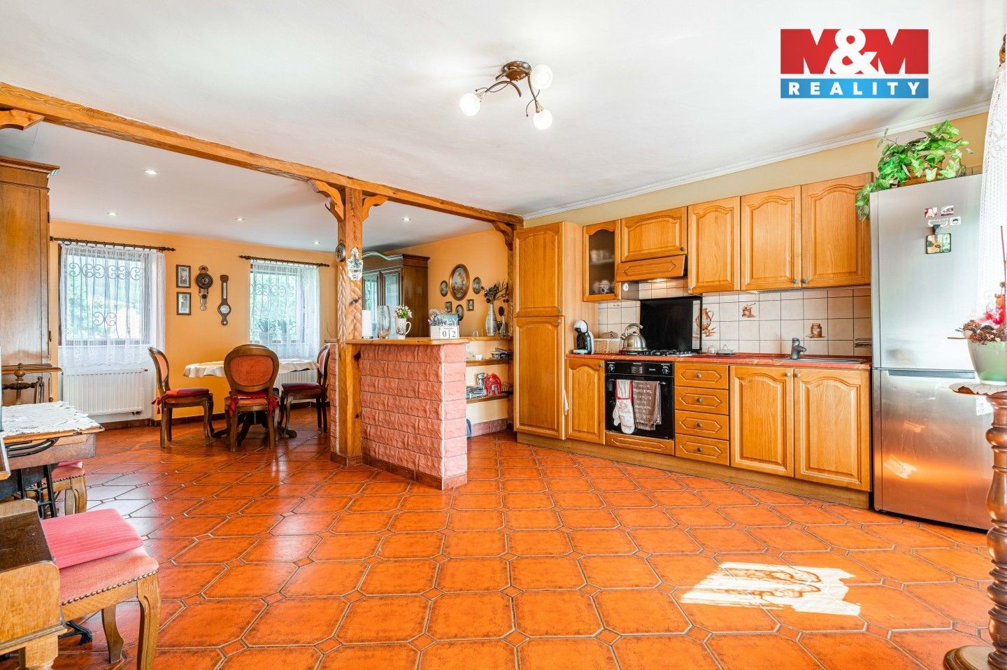 Prodej rodinný dům - Velké Březno, 700 m²