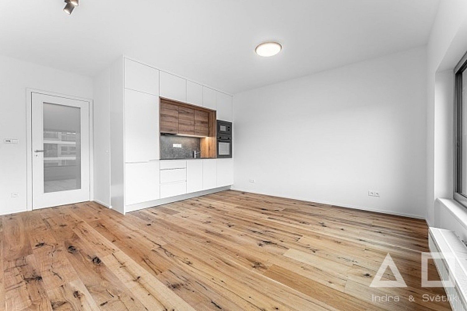 2+kk, Praha - Hlubočepy, okres Praha 5, Hlavní město Praha, 50 m² - 2