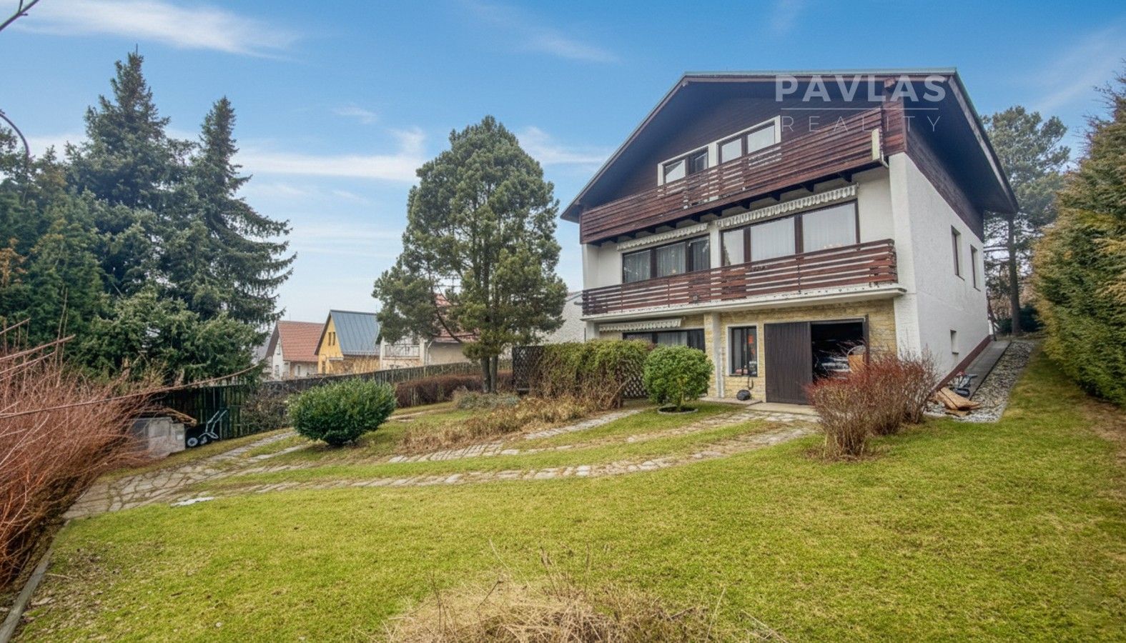 Rodinné domy, Dubičné, 275 m²