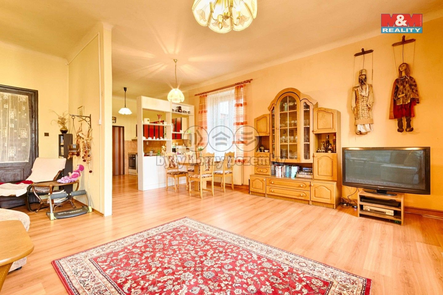 Rodinný dům · 269 m² · Palackého, Pelhřimov - 4