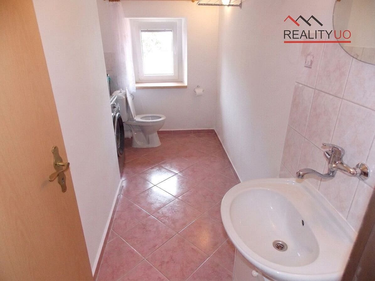 Prodej byt 4+1 - Záchlumí - Litice nad Orlicí, okres Ústí nad Orlicí, 136 m² - 5