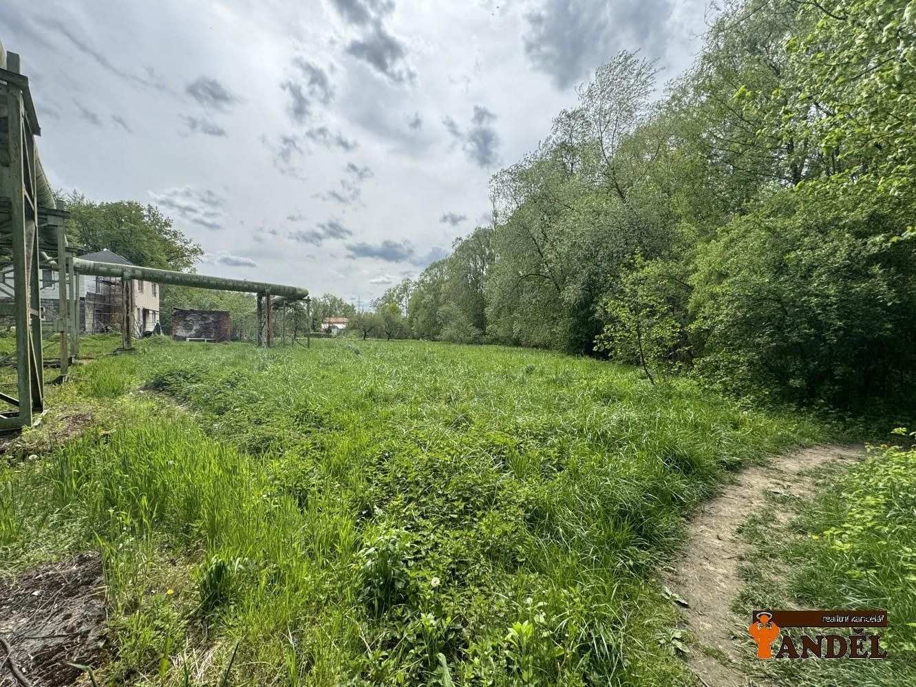 Komerční pozemek · 5 065 m² · Pod Svahem, Havířov - 4