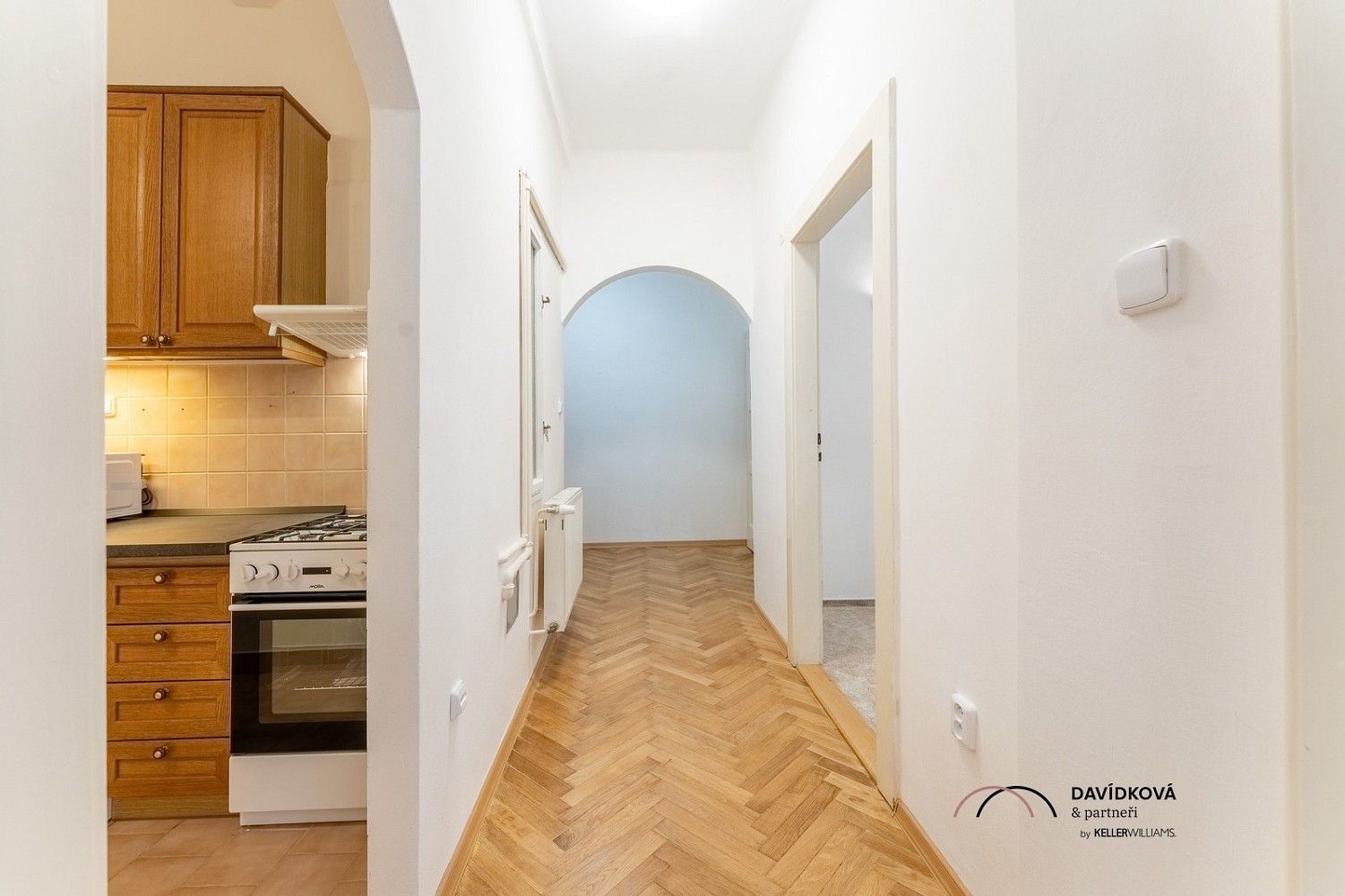 3+kk, Praha - Staré Město, okres Praha 1, Hlavní město Praha, 84 m² - 2
