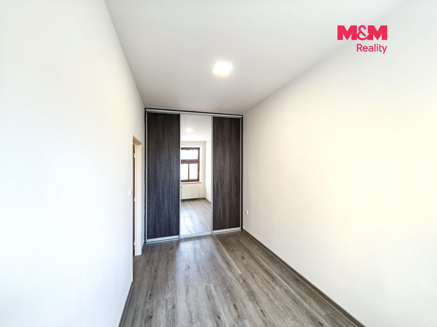 Byt 2+kk · 44 m² · Hýblova, Česká Třebová - 4