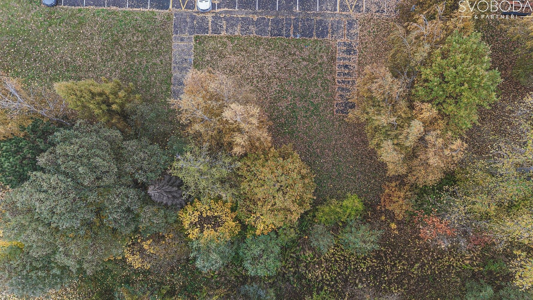 Komerční pozemek · Hradec Králové - Slezské Předměstí, Královéhradecký kraj - 4