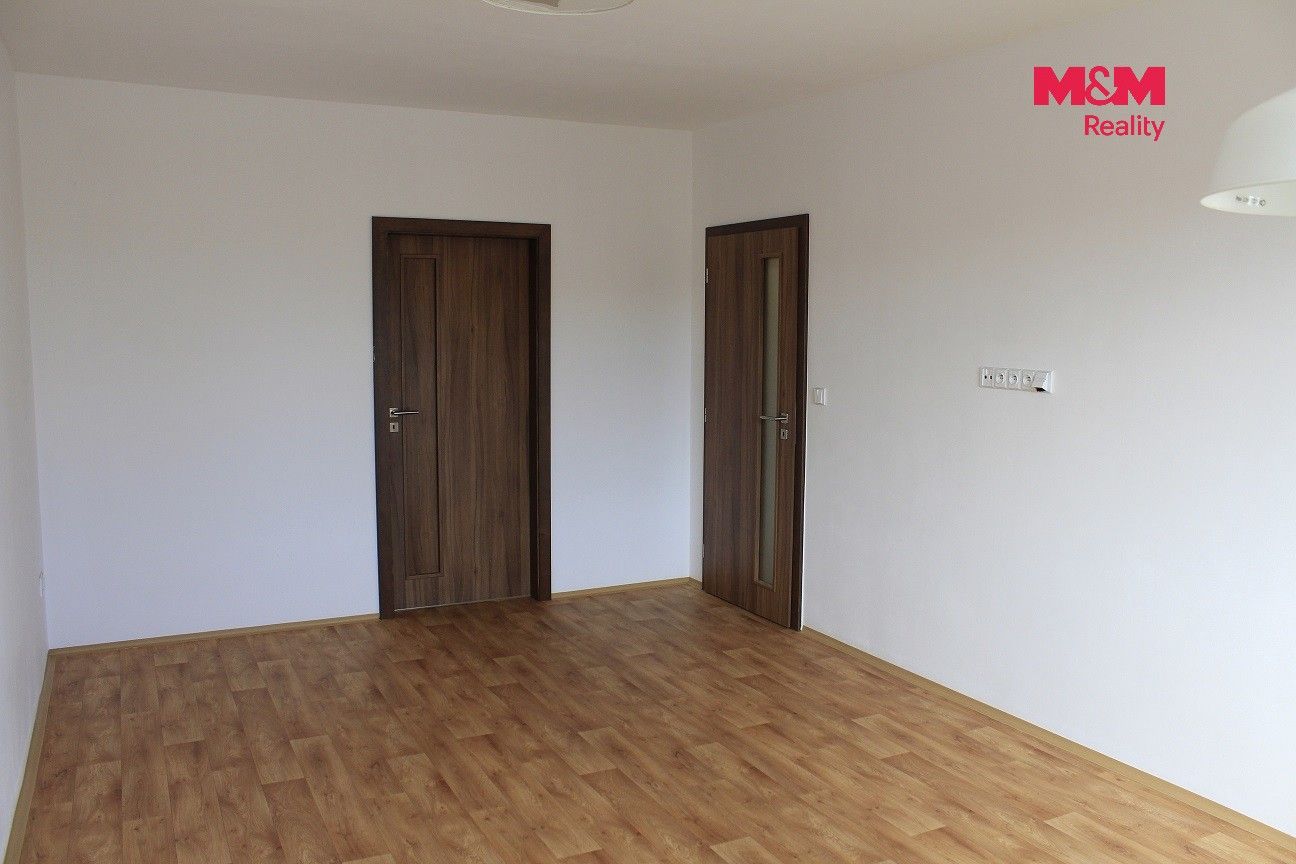 Pronájem byt 3+1 - Luční, Nové Město na Moravě, 77 m² - 5