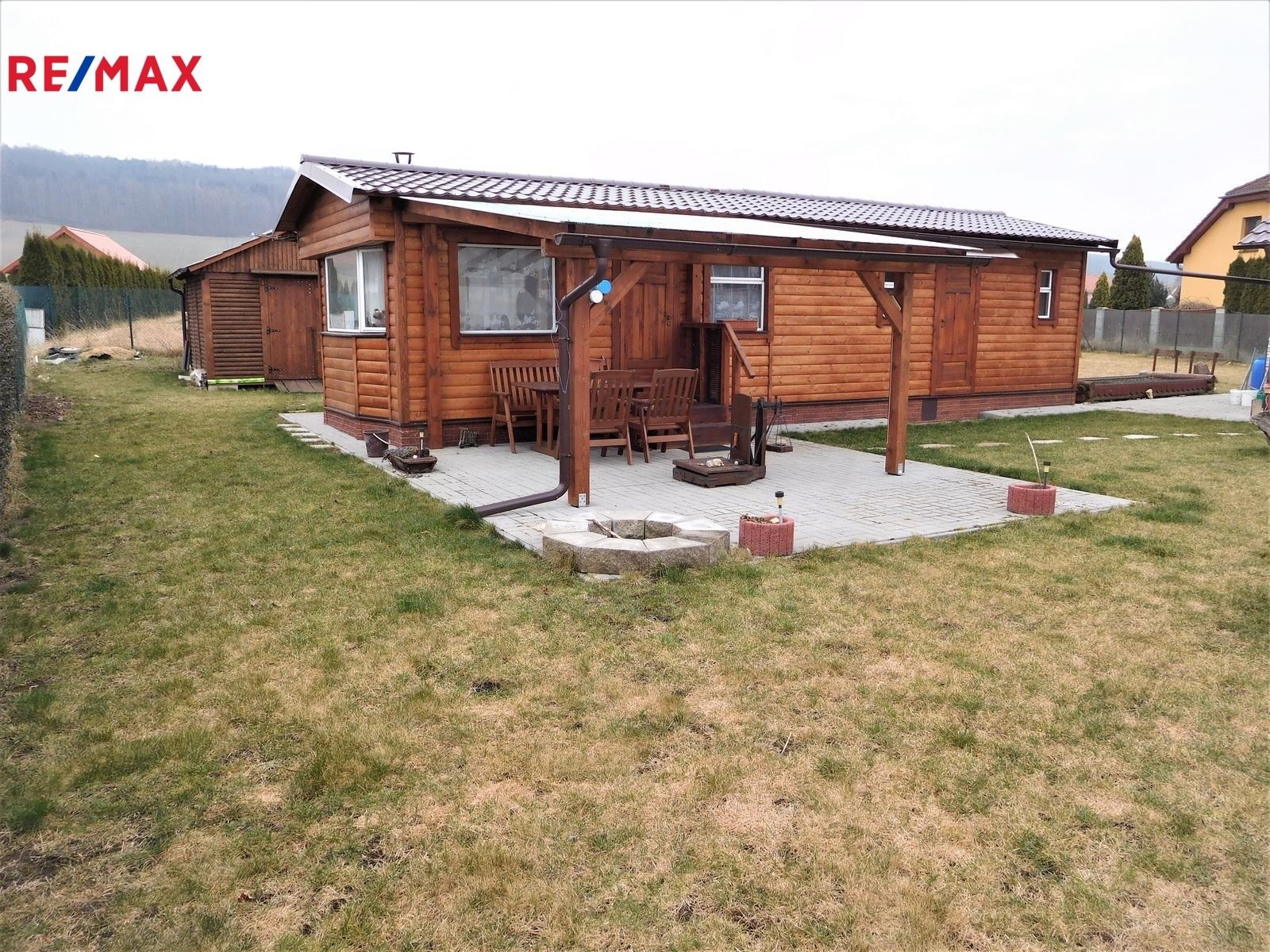 Prodej chata - Slavětín, 46 m²