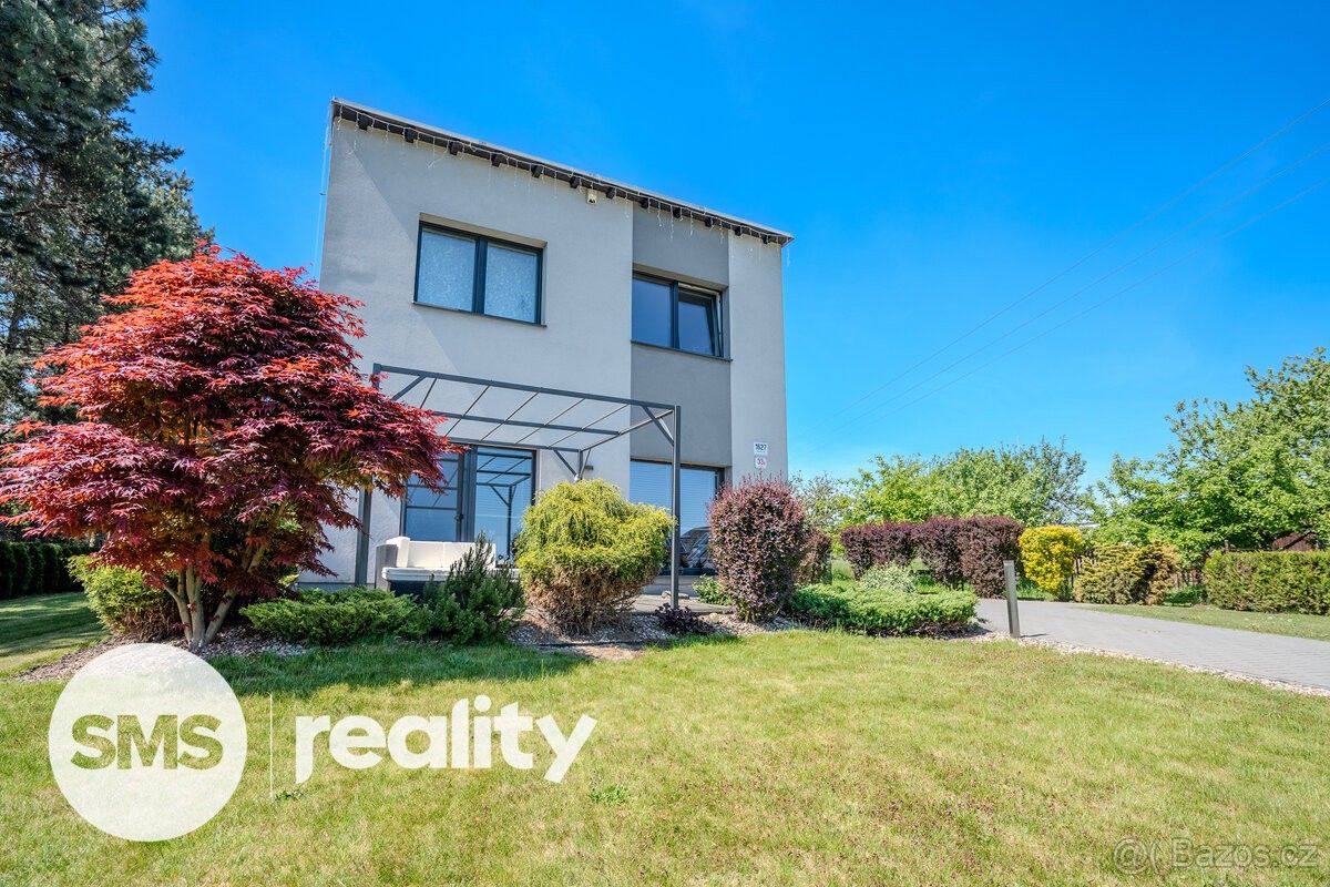 Prodej rodinný dům - Karviná, 734 01