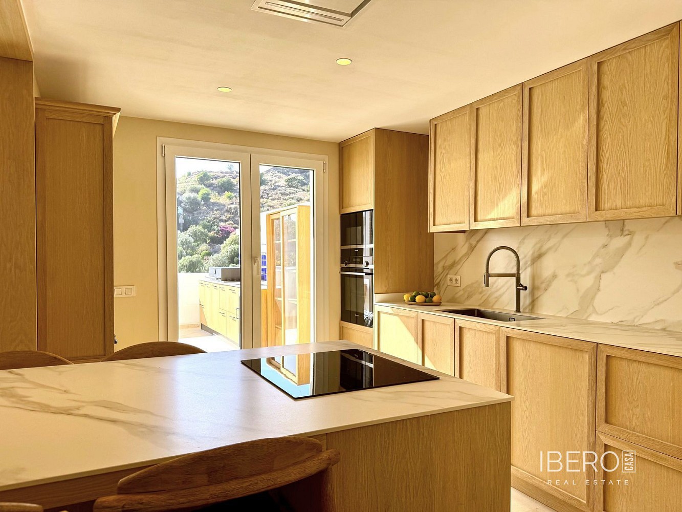 Prodej byt 4+kk - Nueva Andalucía, Španělsko, 119 m² - 5