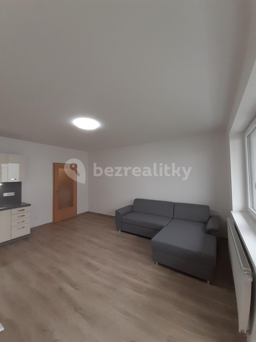 1+kk, Zelnice II, Slavkov u Brna - Slavkov u Brna, Jihomoravský kraj, 35 m²
