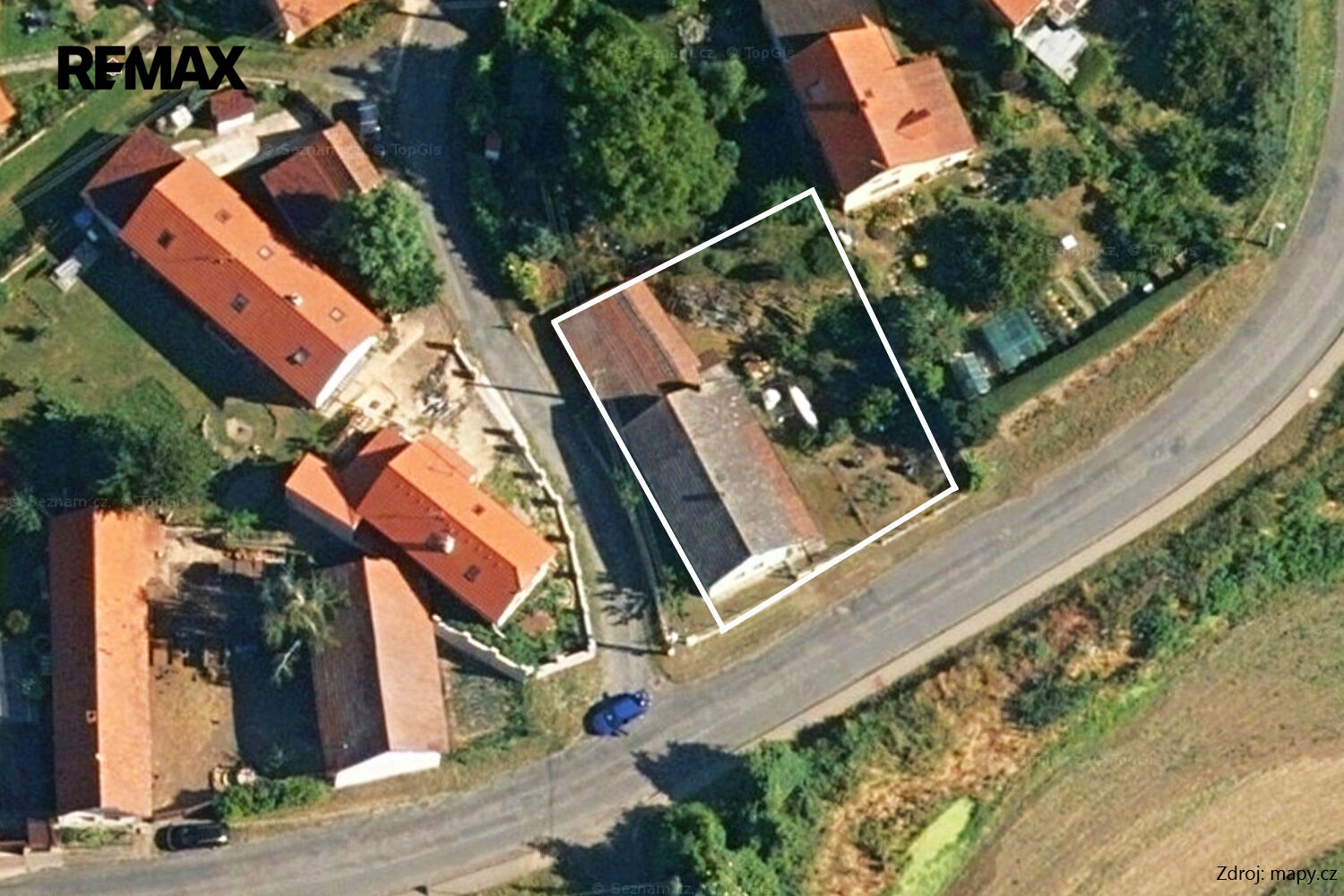 Rodinný dům · 79 m² · Vitice - 3