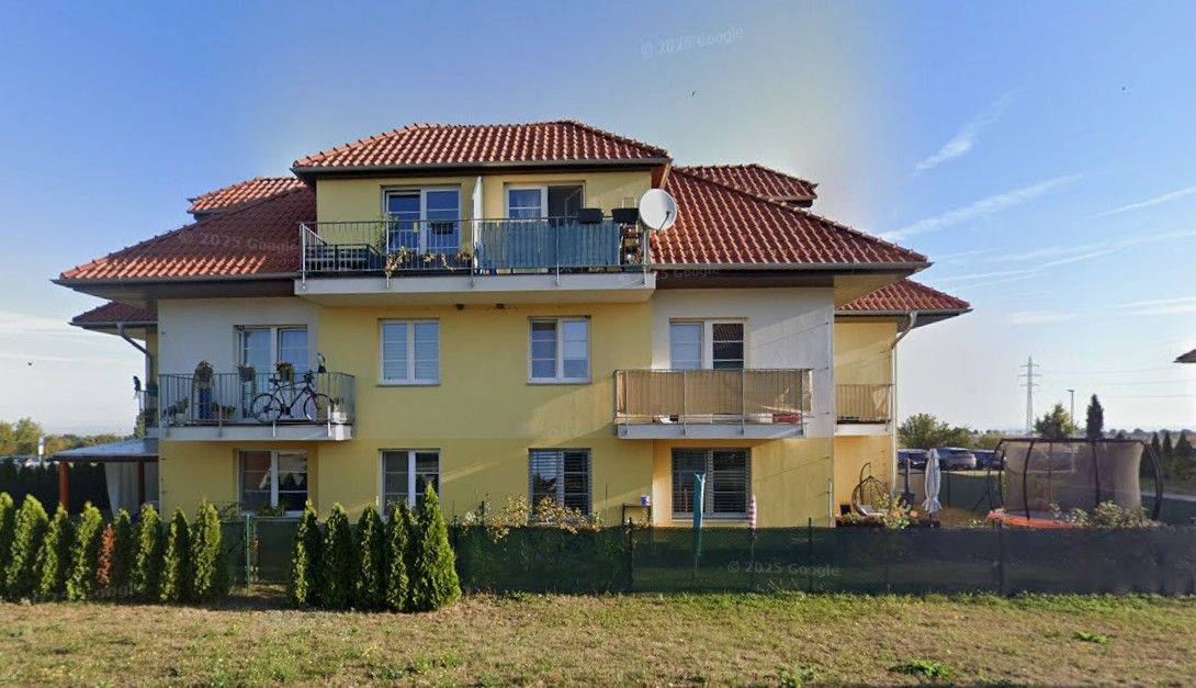 Byty, Tursko, 252 65