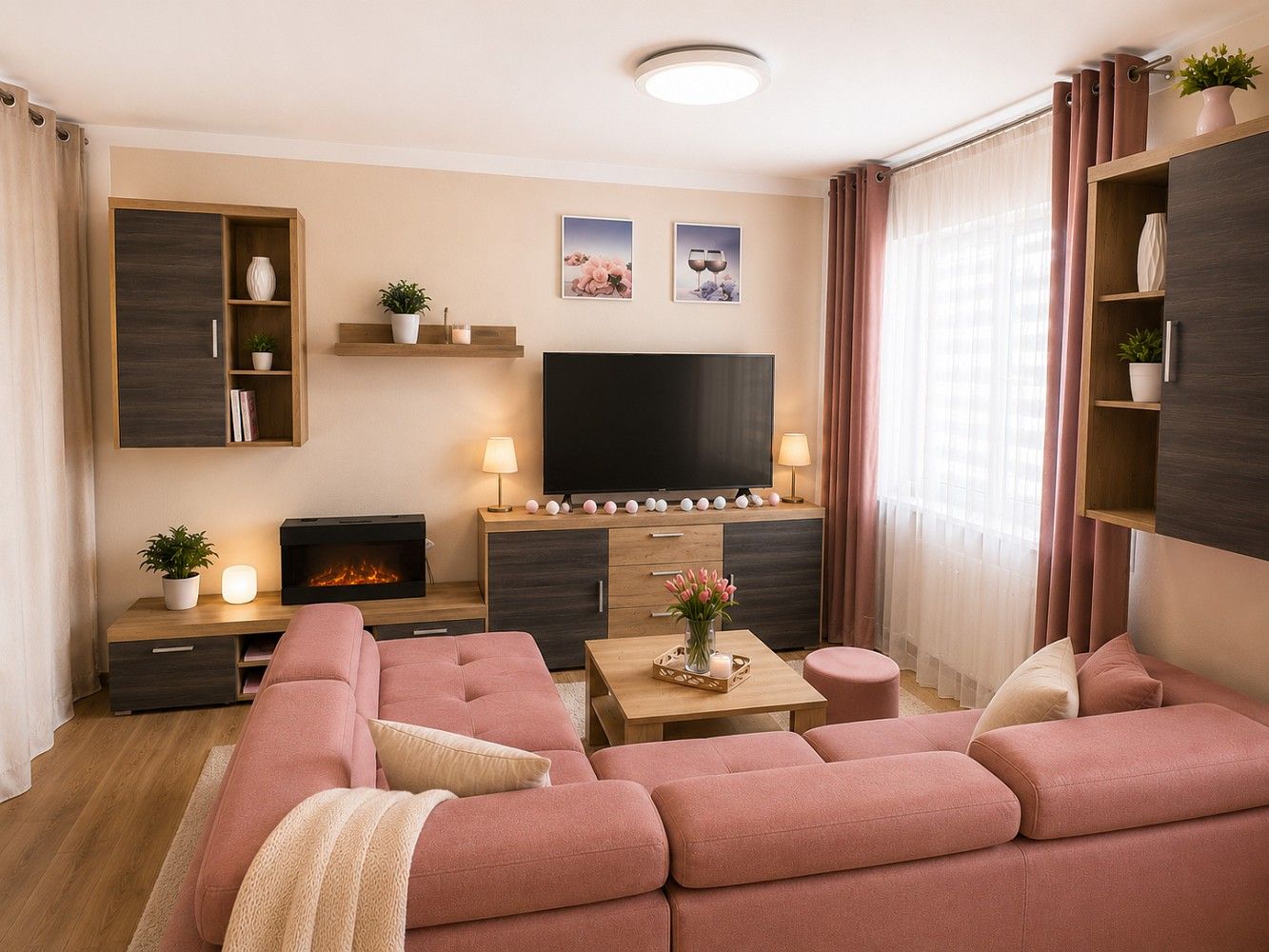 1+1, Mladá Boleslav - Mladá Boleslav II, Středočeský kraj, 38 m² - 1