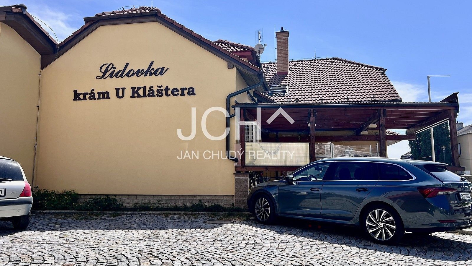 Pronájem obchodní prostory - Uničov, okres Olomouc, Olomoucký kraj, 65 m² - 5