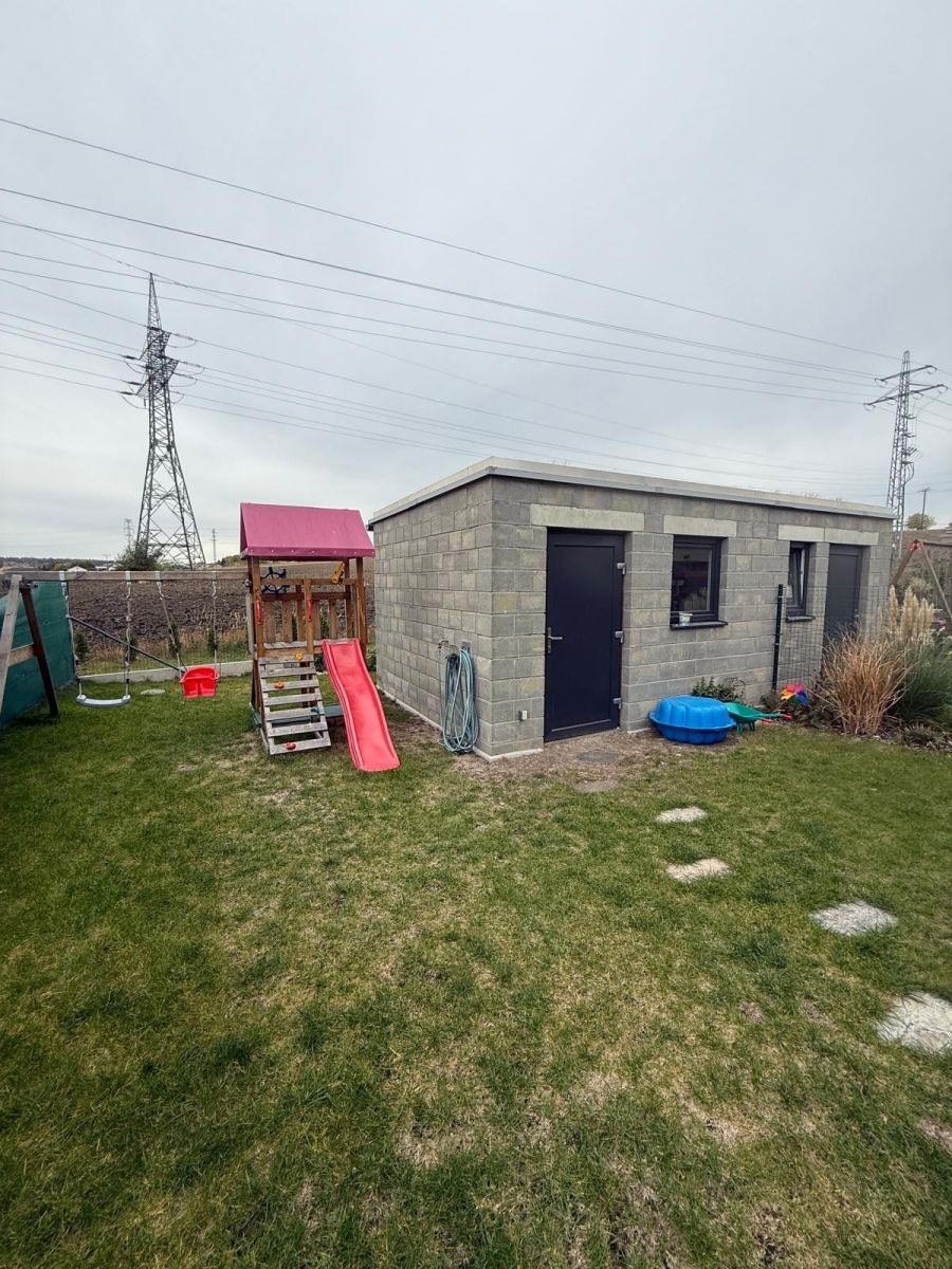 Rodinný dům · 101 m² · 10138, Dolany - Dolany u Kladna, Středočeský kraj - 4