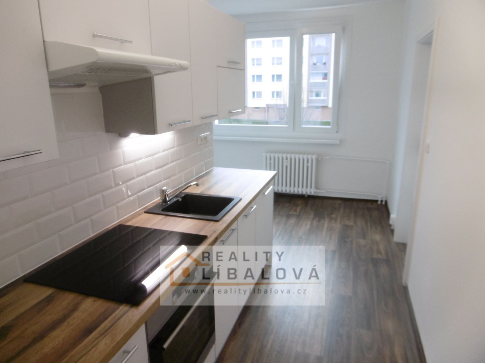 Byt 3+1 · 68 m² · Hluboká, Ústí nad Labem - 4