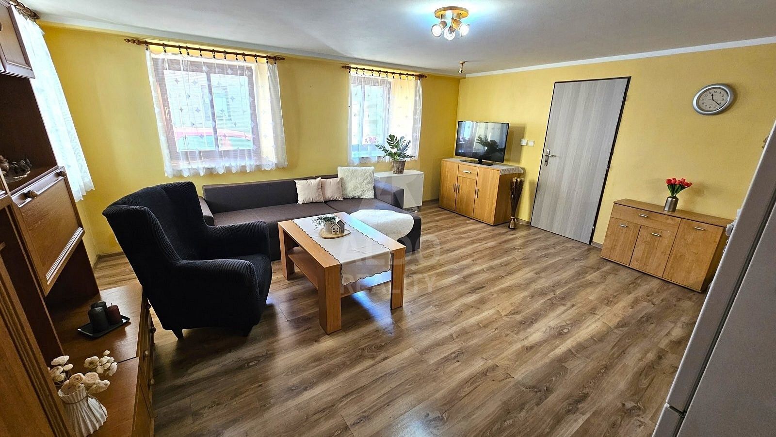 Byt · 87 m² · Kamenice nad Lipou, okres Pelhřimov, Kraj Vysočina - 4