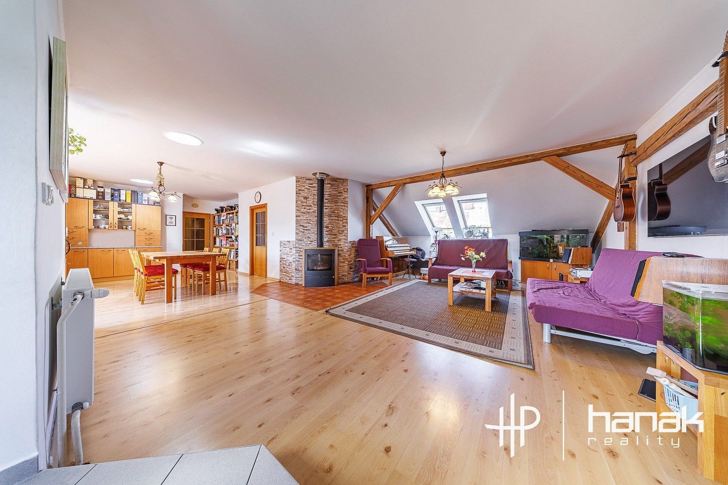 Byt 5+kk · 190 m² · Olomouc, Olomoucký kraj - 3