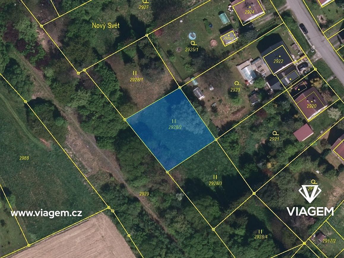 Zahrada · Stonava, okres Karviná, Moravskoslezský kraj - 2