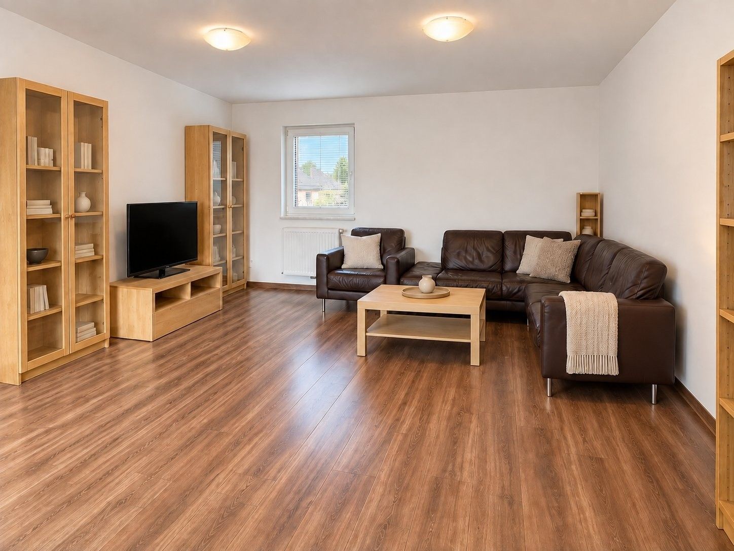 3+1, Libušská, Praha, 120 m² - 2