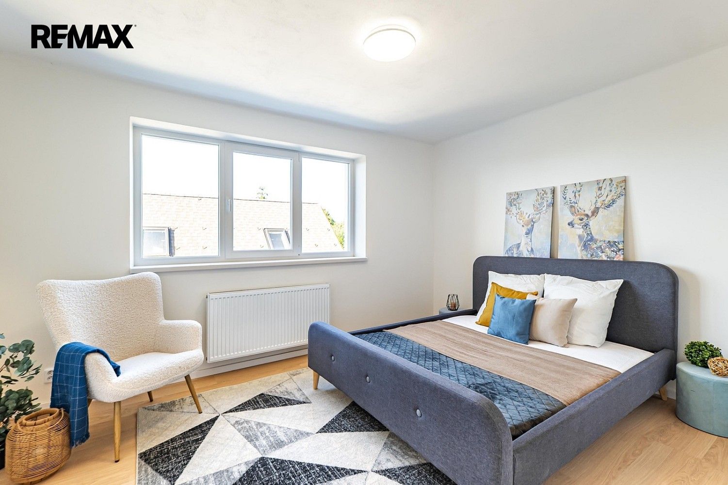 Prodej byt 4+kk - Psáry, okres Praha-západ, Středočeský kraj, 62 m² - 5
