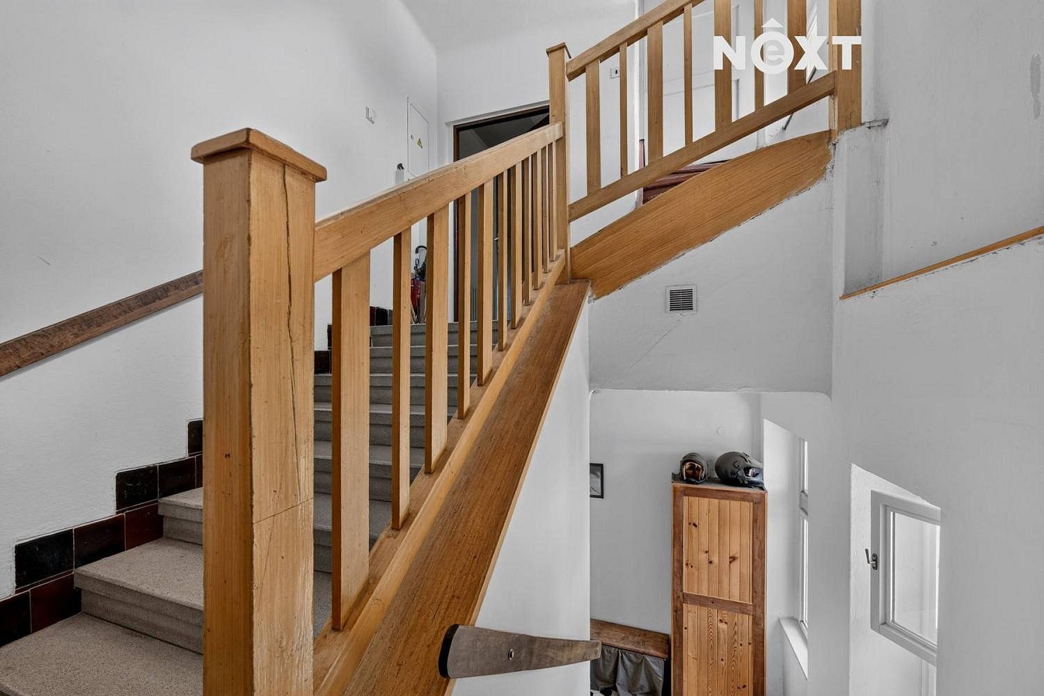 Prodej rodinný dům - Vimperk - Vimperk II, okres Prachatice, Jihočeský kraj, 366 m² - 5