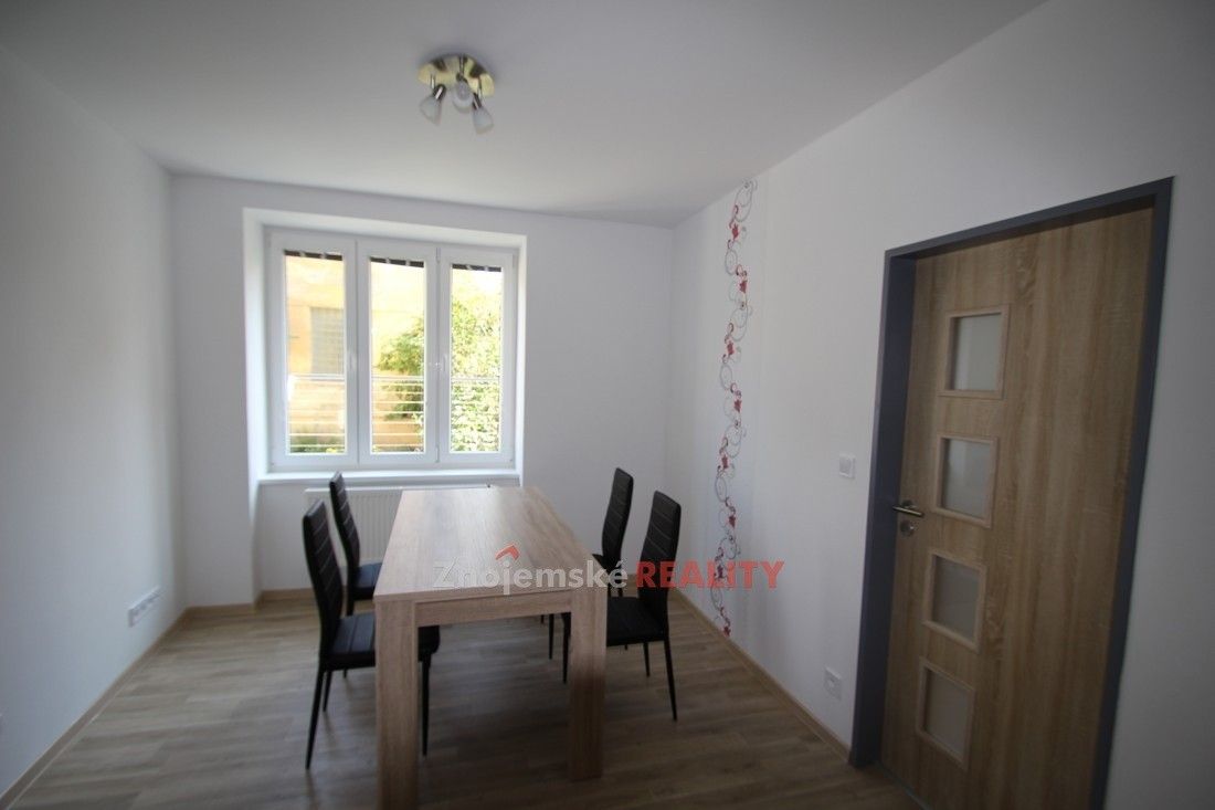 Byt 2+1 · 60 m² · Jugoslávská, Znojmo - 3