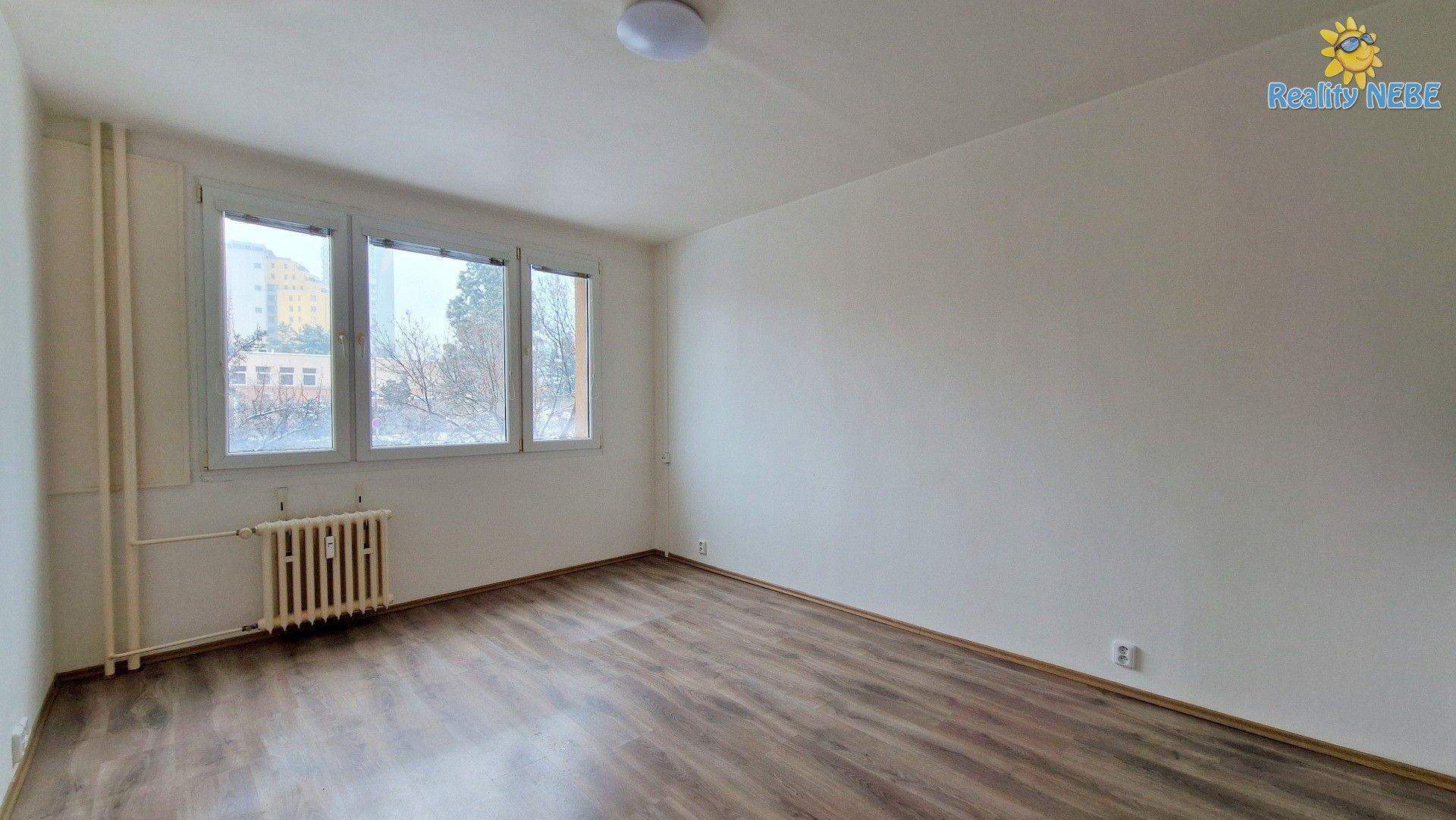 1+kk, Chmelová, Praha, 25 m²
