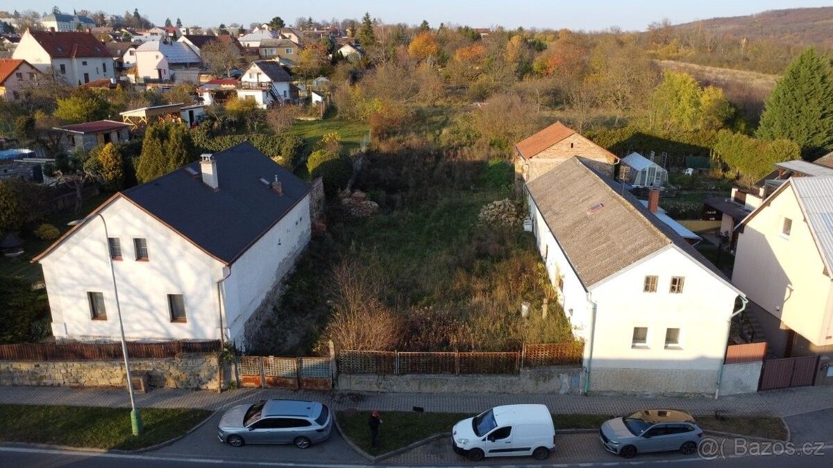 Prodej pozemek pro bydlení - Kosmonosy, 293 06