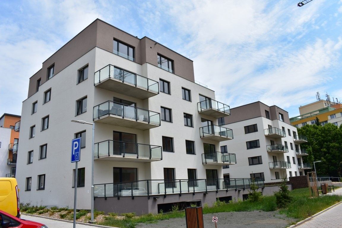 Prodej byt 3+kk - Chodská, Horní Předměstí, Trutnov, 102 m²