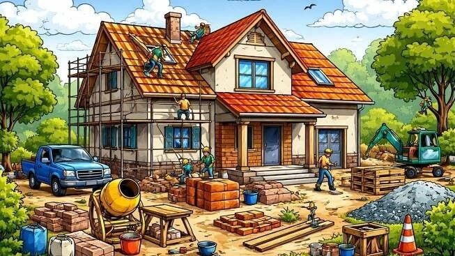 Rodinné domy, Chlumec nad Cidlinou, 503 51