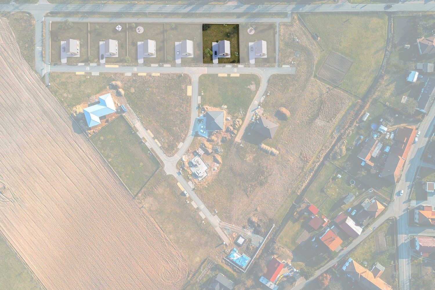 Rodinný dům · 89 m² · Ráby, okres Pardubice - 4