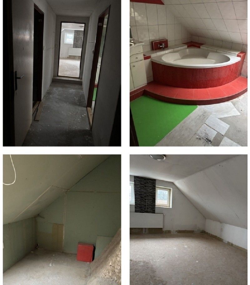 Prodej rodinný dům - Nepomuk, 335 01