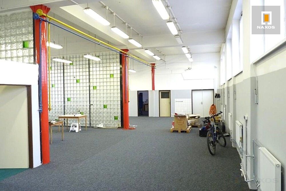 Výrobní prostory, Vratimovská, Ostrava, 260 m² - 1