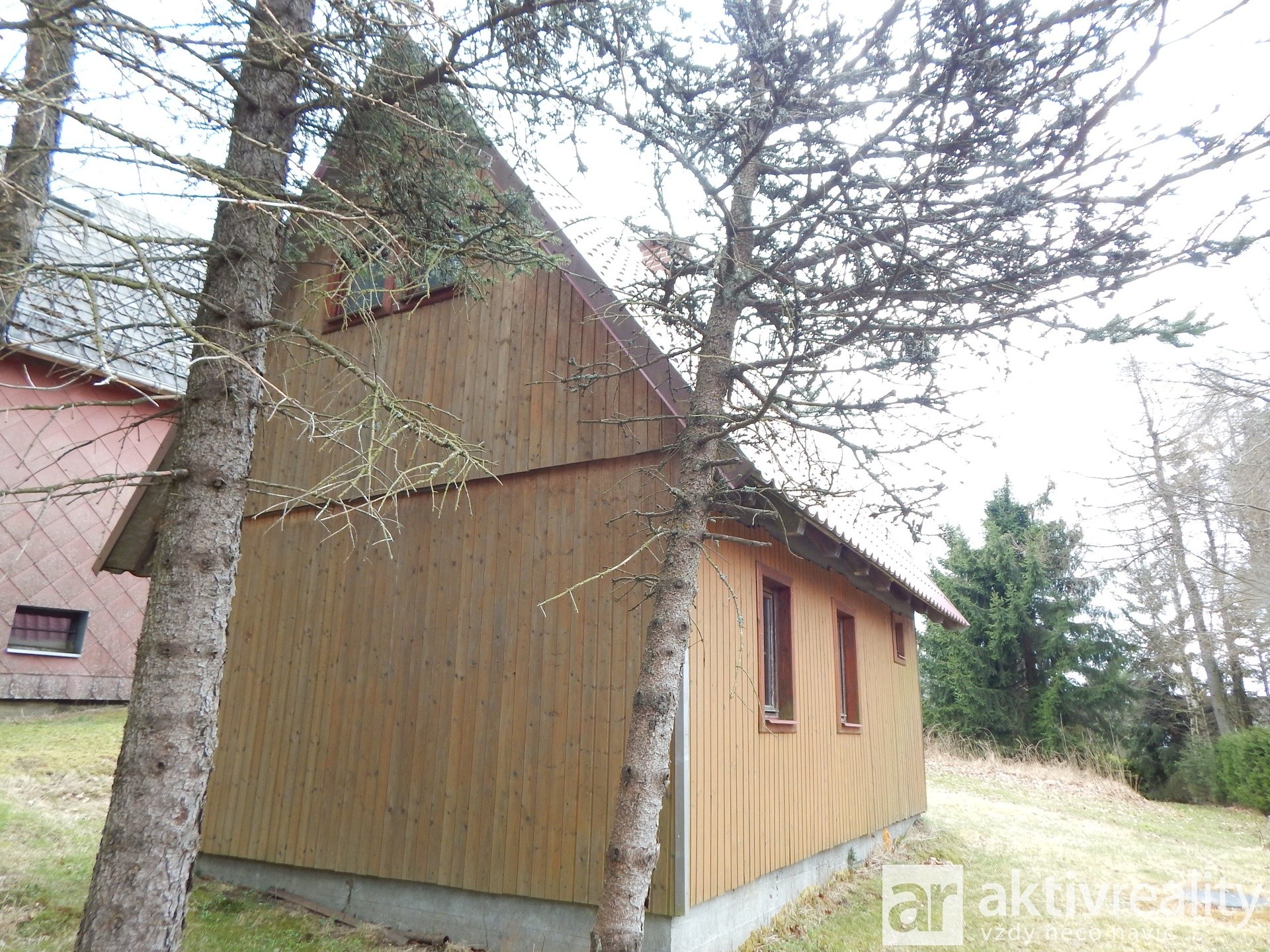 Prodej chata - Nové Město, Moldava, 50 m² - 5