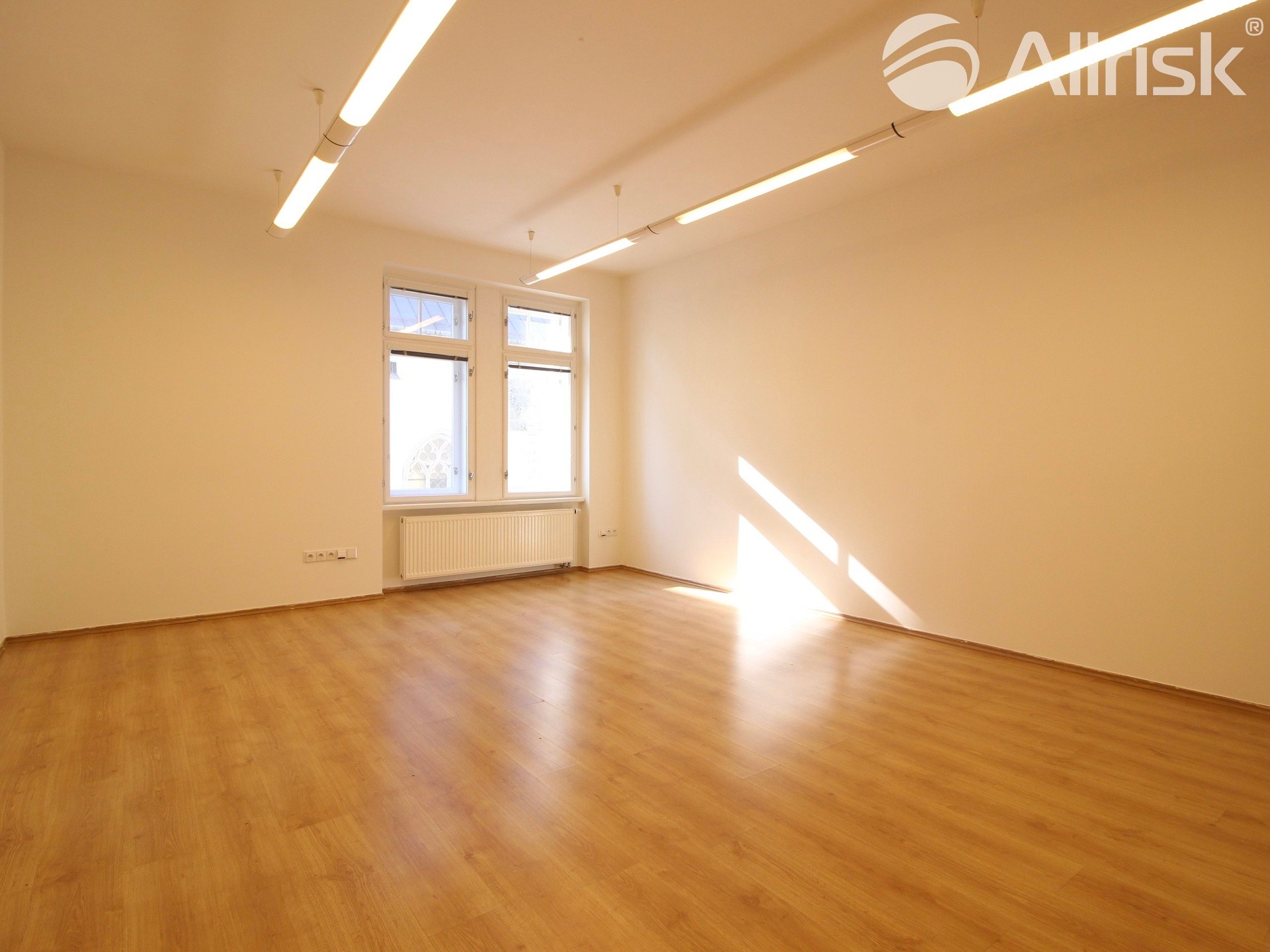 Kancelář, 87 m²