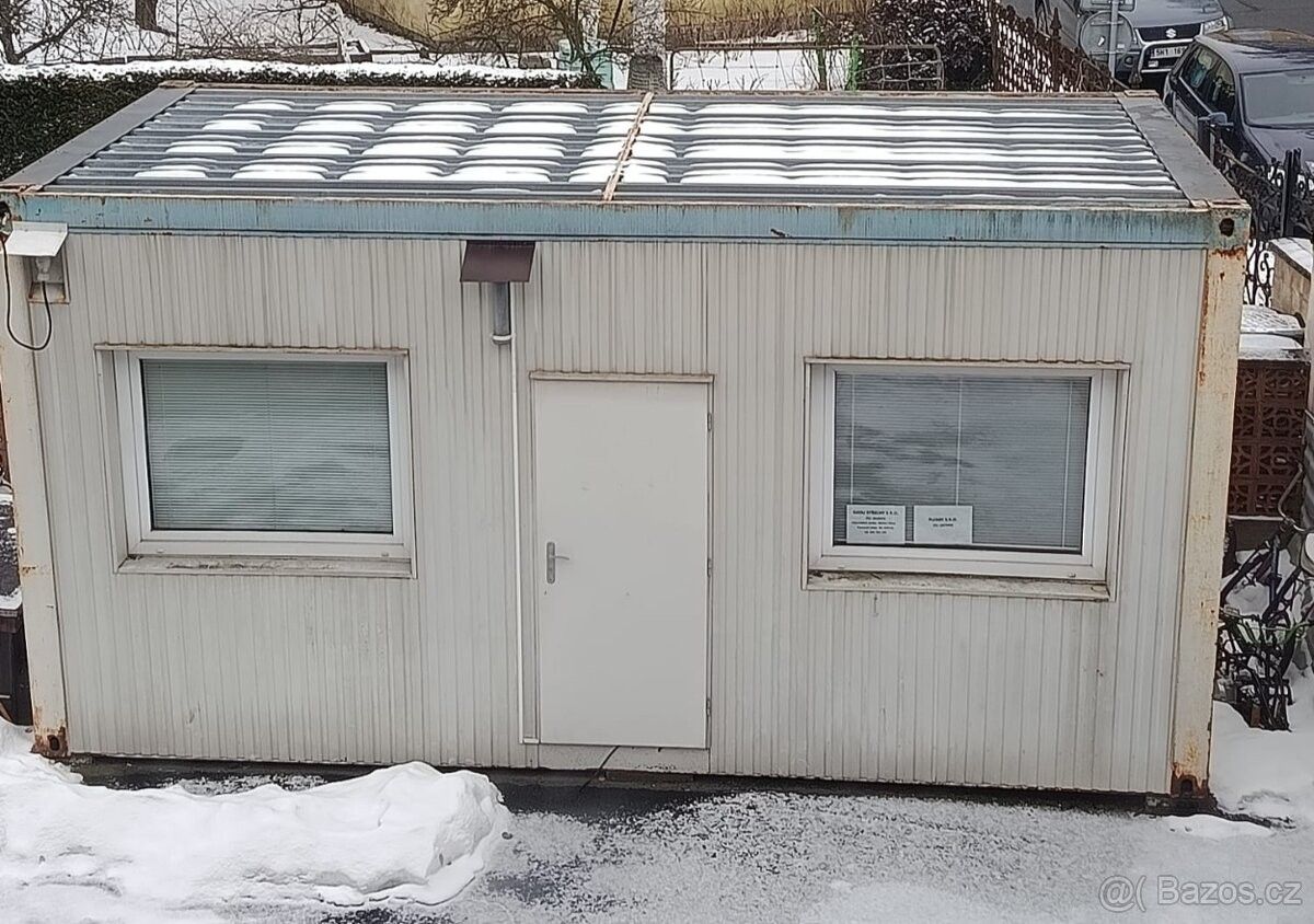 Ostatní, Zábřeh, 789 01