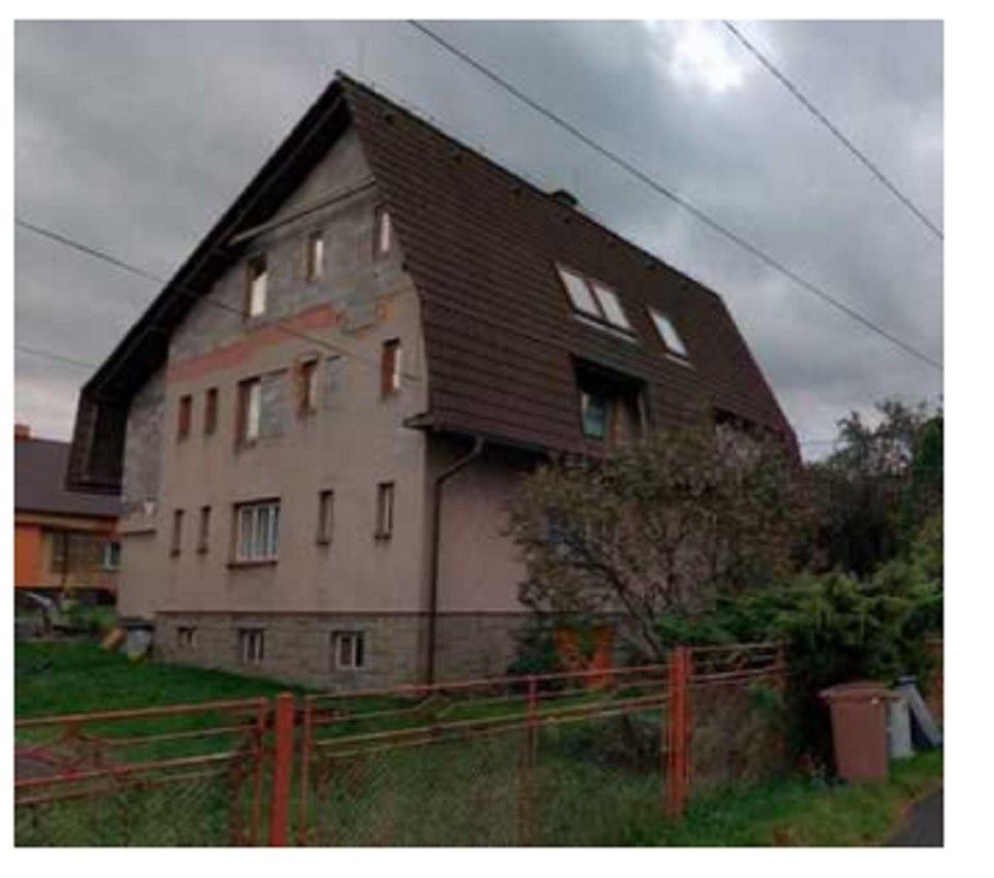 Rodinné domy, Třinec, 739 61