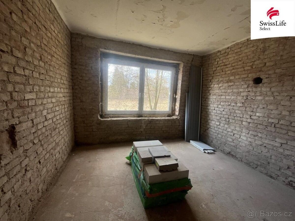 Prodej byt - Roztoky u Jilemnice, 512 31