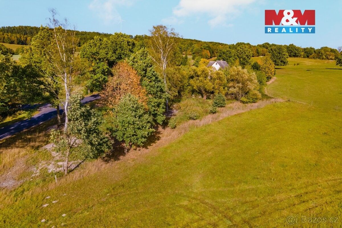 Prodej zahrada - Skalná, 351 34