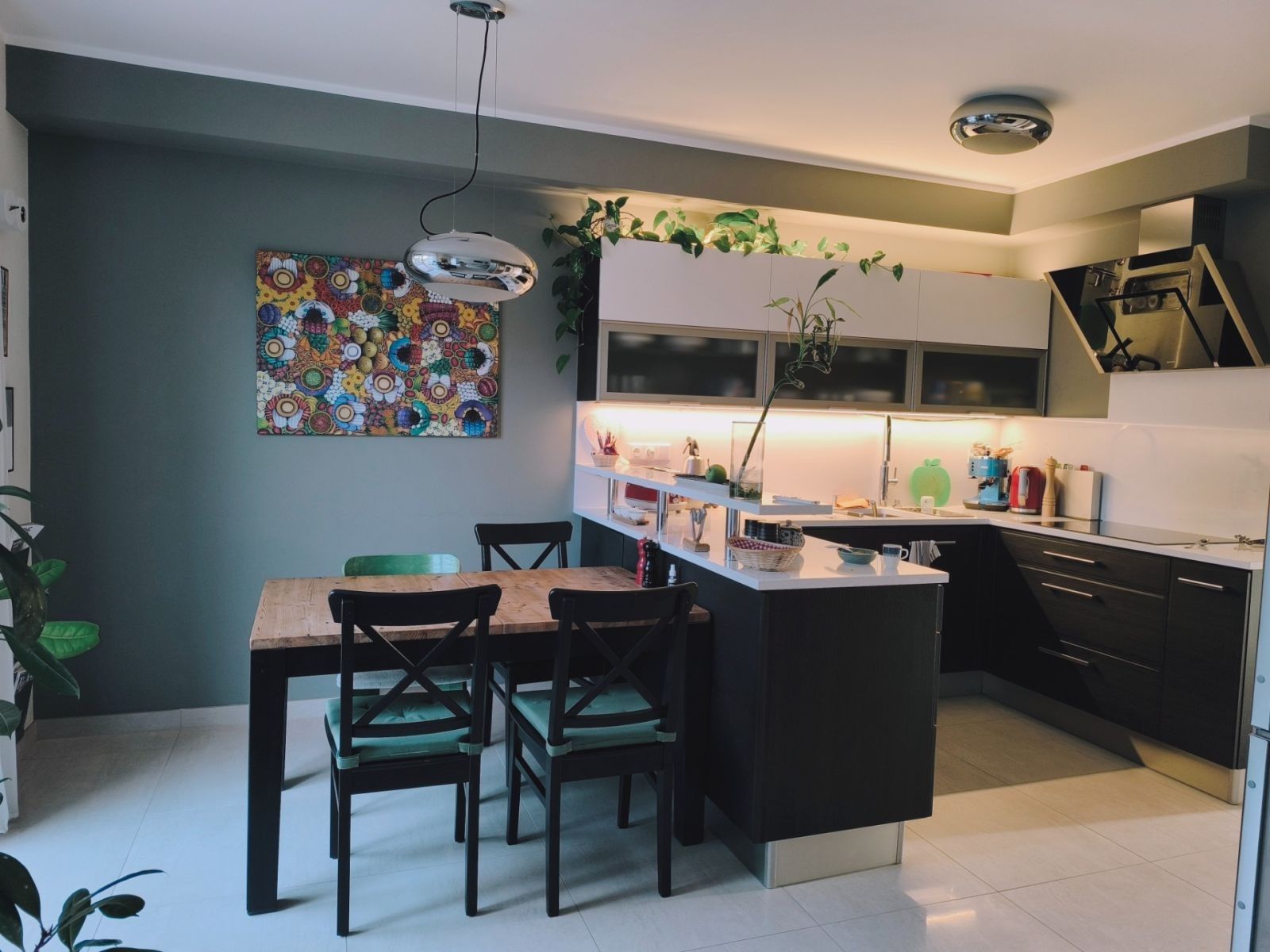 Pronájem rodinný dům - Brandýská, Bašť - Bašť, Středočeský kraj, 170 m² - 5