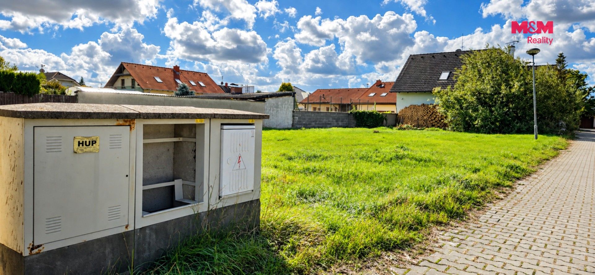Prodej pozemek pro bydlení - Zahradní, Spojil - 2