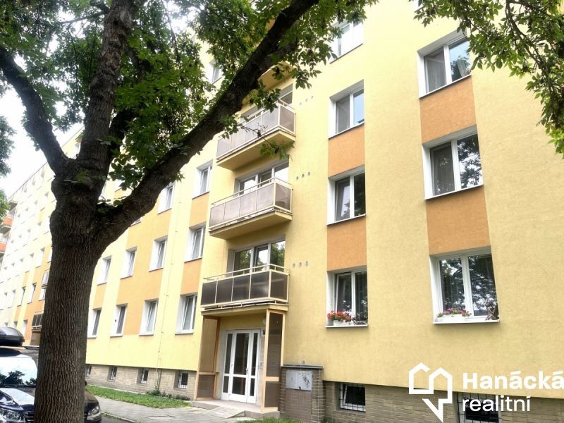 Byty, Bukovany, 779 00