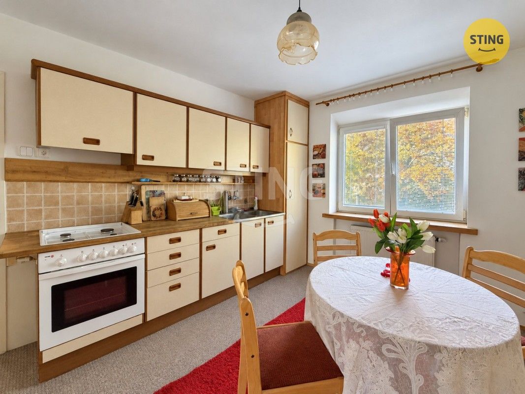 2+1, Čujkovova 1727, Ostrava Zábřeh, 50 m² - 1