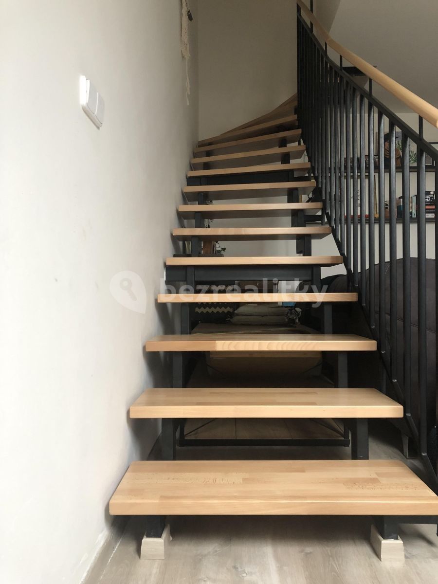Byt 2+kk · 84 m² · Bubenská, Praha - Holešovice - 3