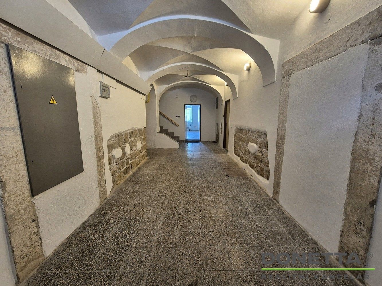 Rodinný dům · 600 m² · U Opatrovny, Police nad Metují, okres Náchod - 4