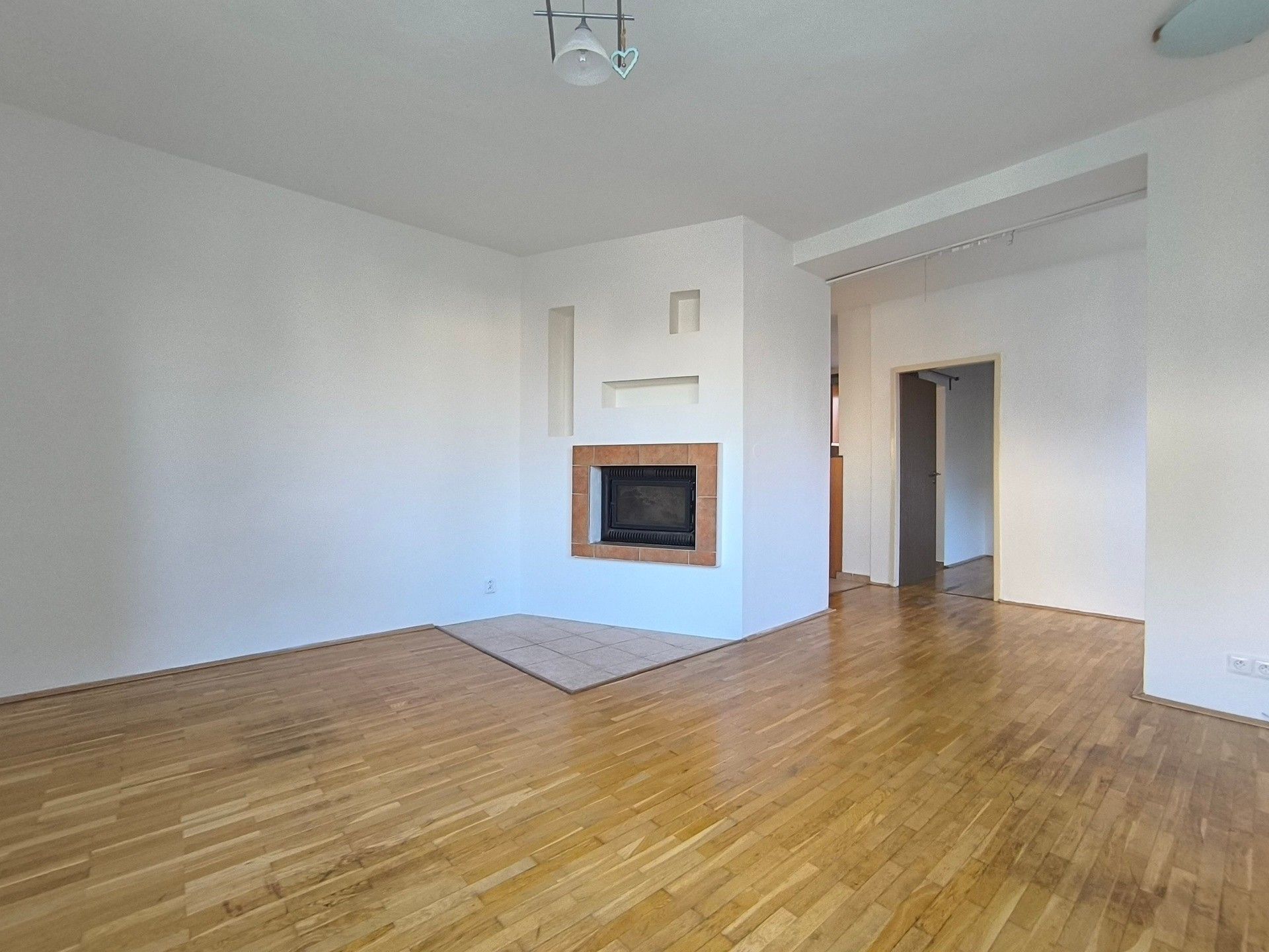 Byt 2+kk · 42 m² · Tichého, Brno Žabovřesky - 4